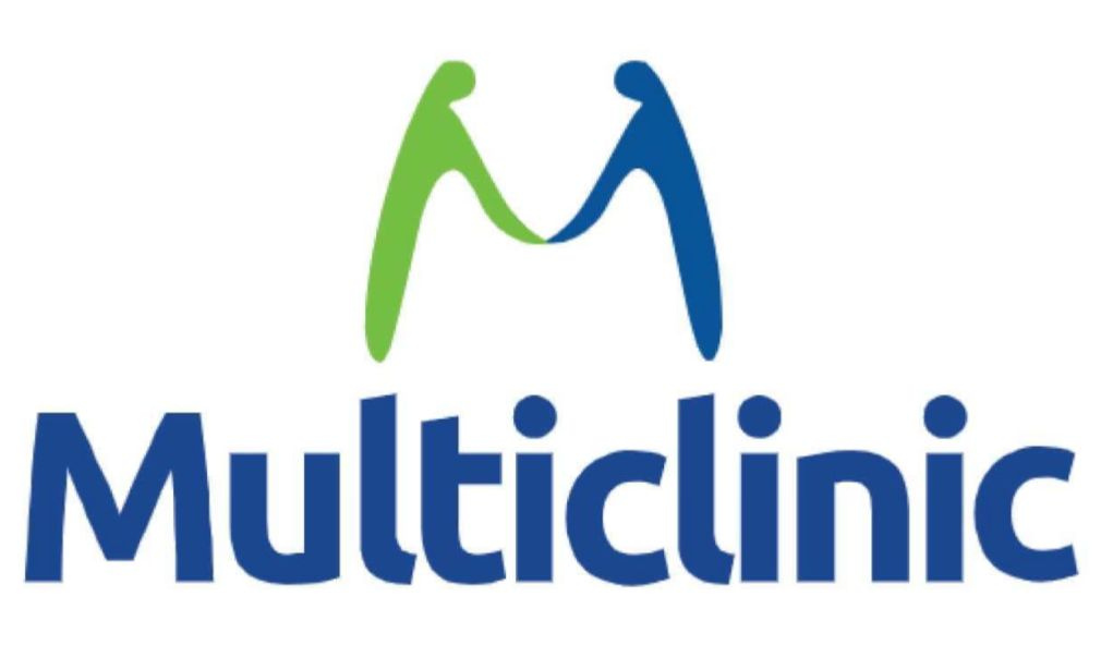 Logo Multiclin