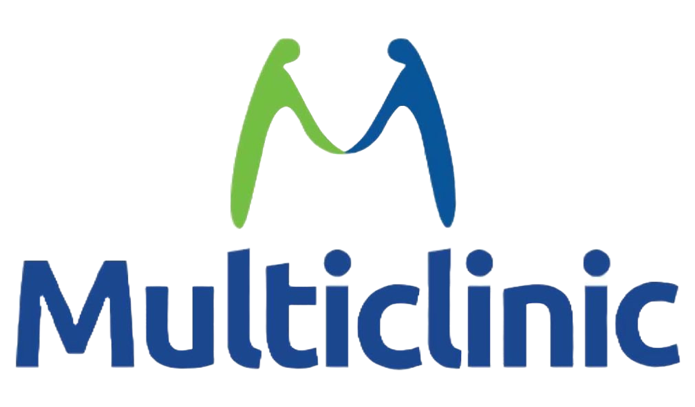 Logo Multiclin